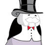 The KoT as the Monopoly Guy