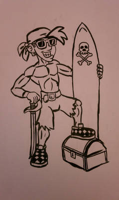 Rad Roger Lines