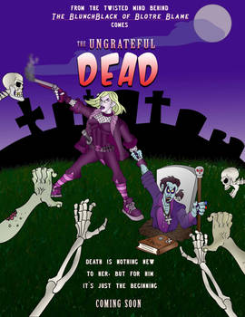 The Ungrateful Dead