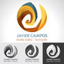 Javier Campos Logo