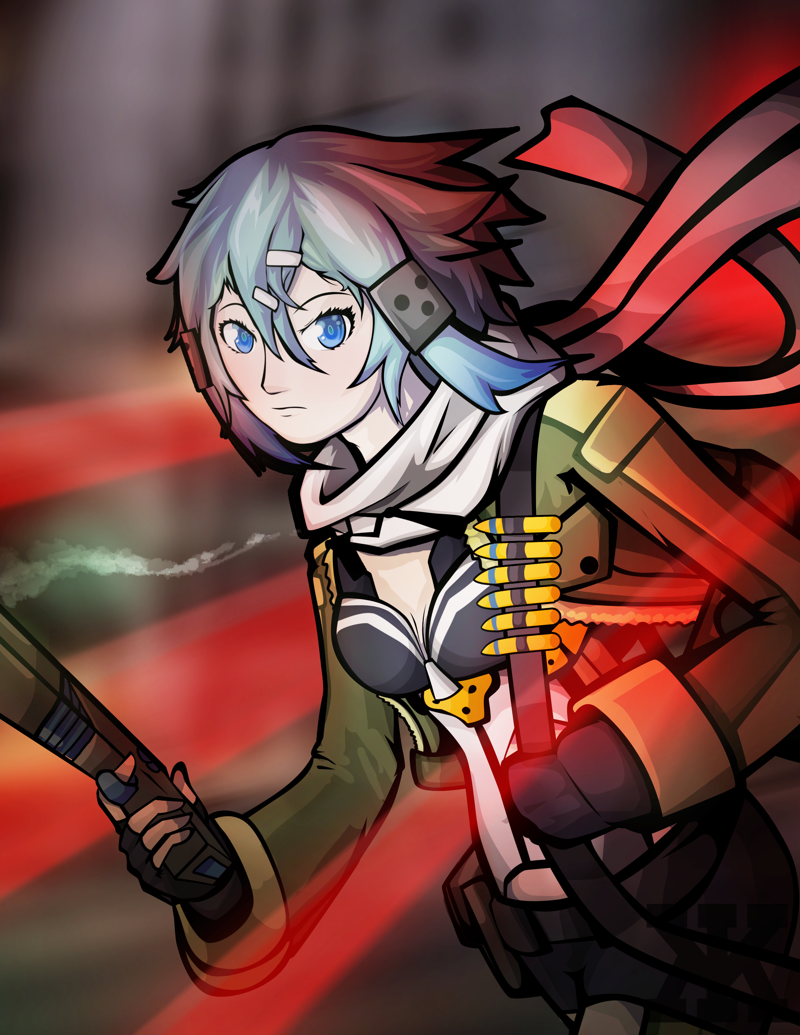 SINON