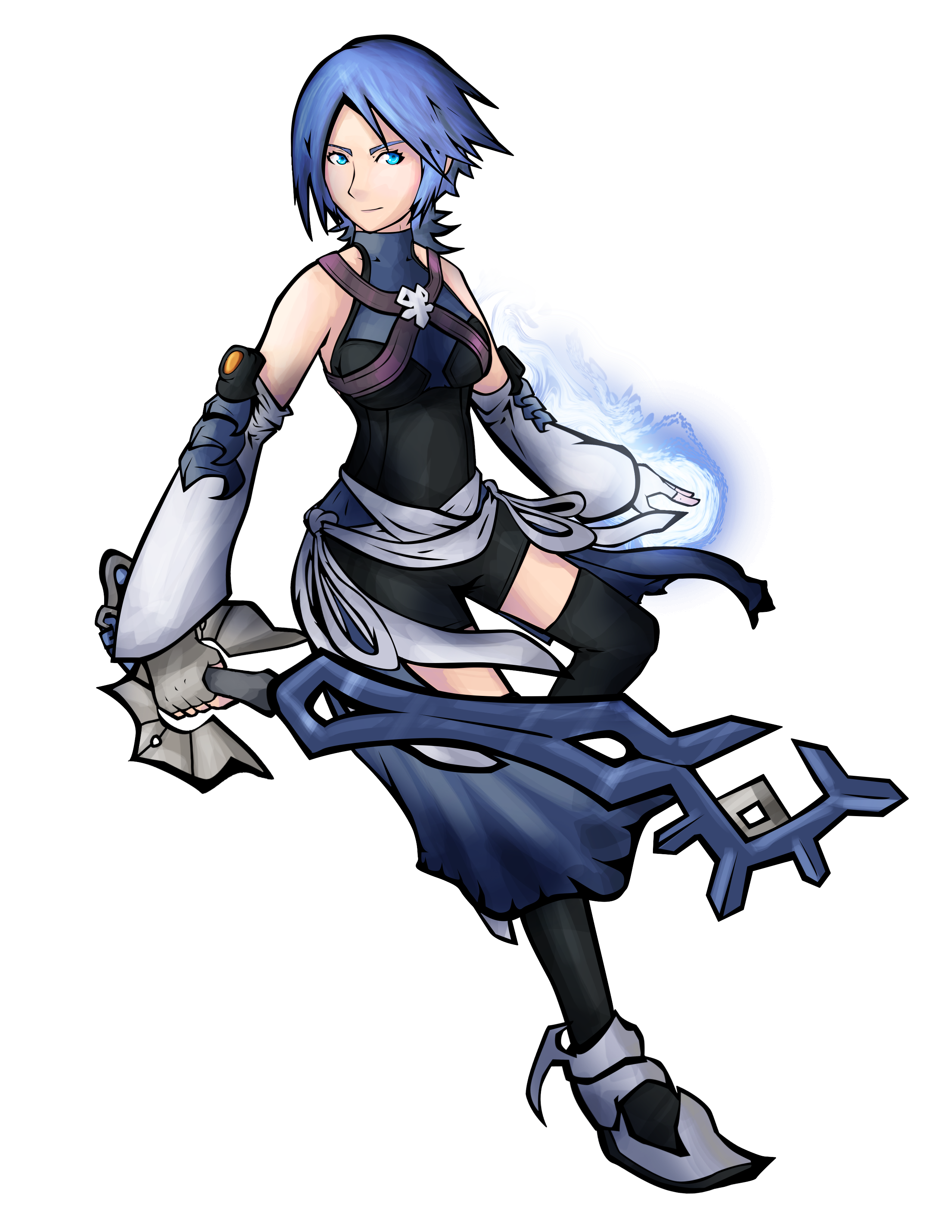 Aqua