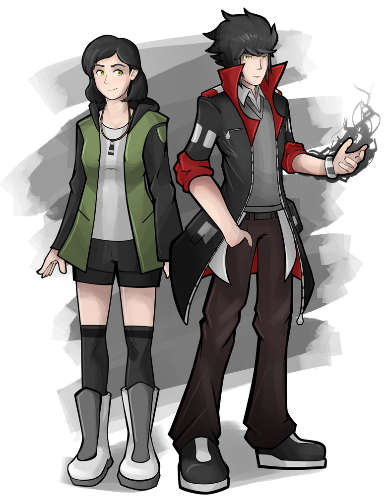 Height by KeithMontalbo on DeviantArt