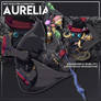 CI: Aurelia