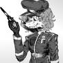 Military Fox