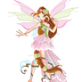 Next Adoptable: Fleur Harmonix