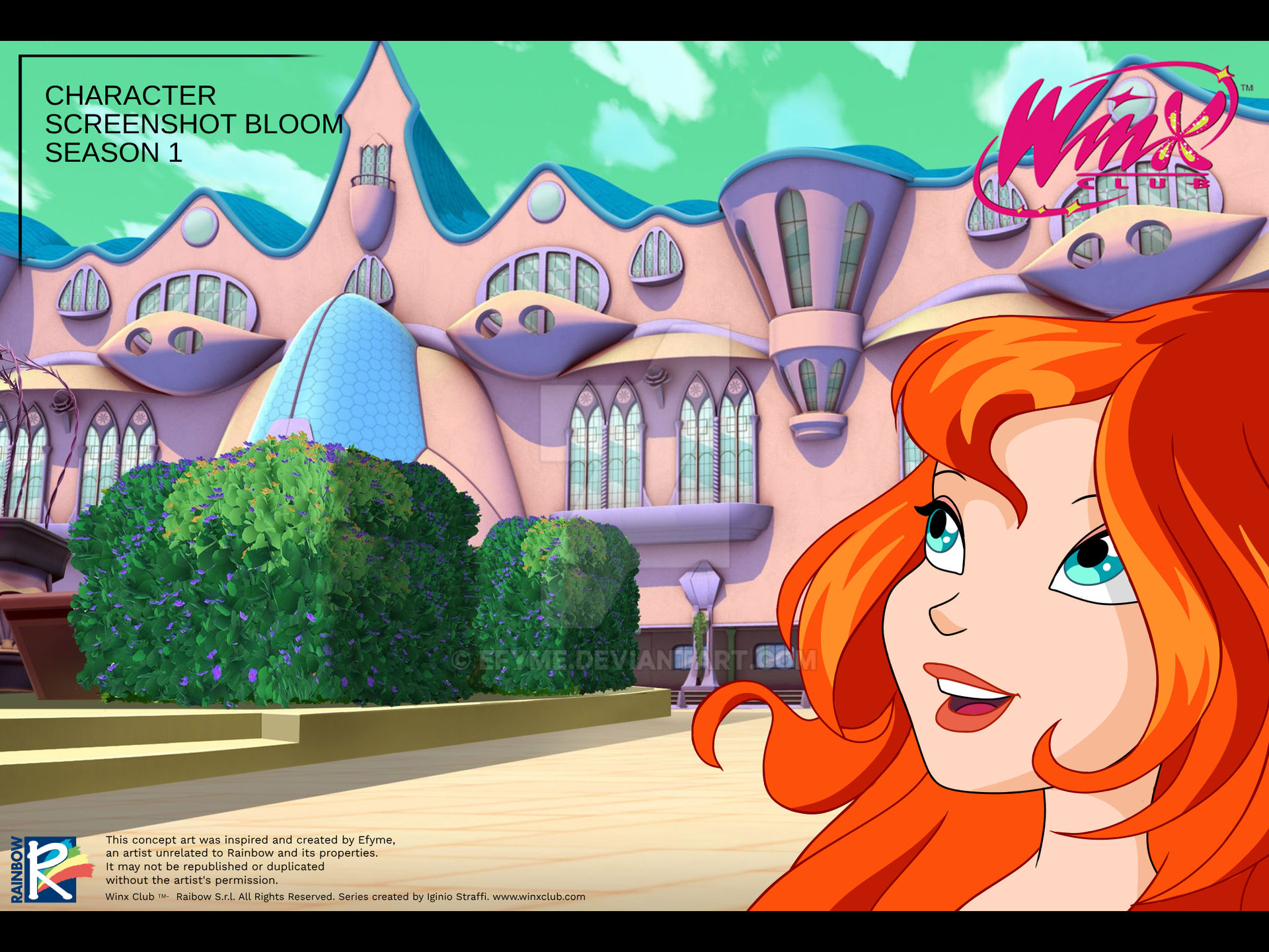 Base Game Bloom Base Screenshot Bloom - Pack (1) by Efyme on DeviantArt