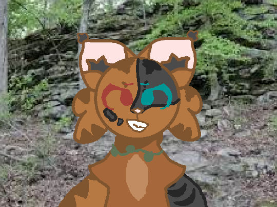 pfp for @Sunny-Paw on scratch by End3rSpark on DeviantArt