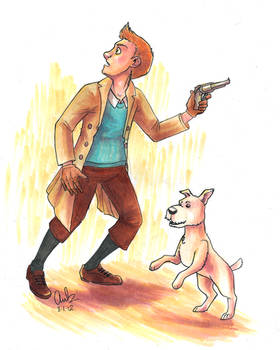 Tintin