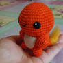 Baby pokemon amigurumi