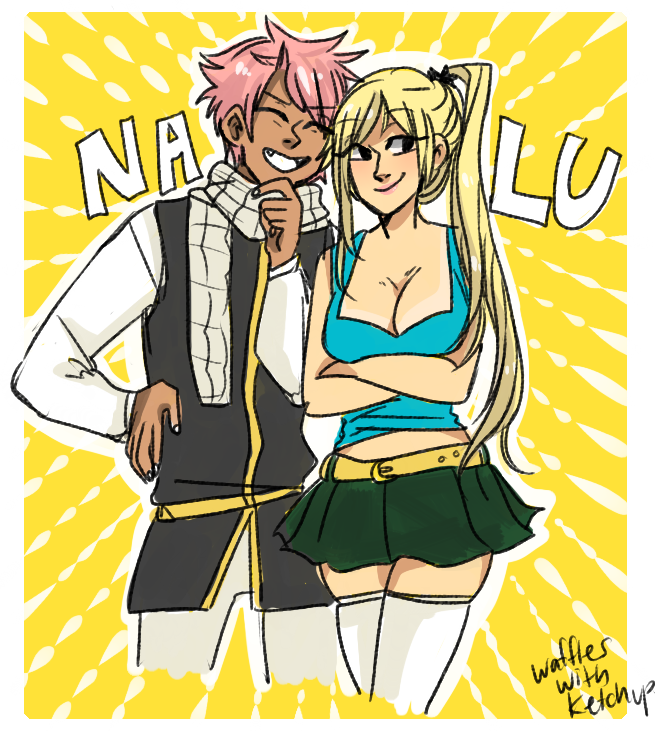 NaLu