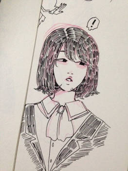 Min Yoonji