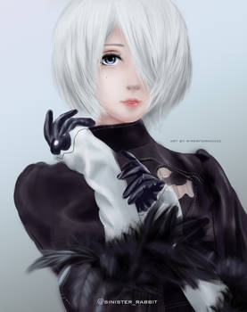 YoRHa No.2 Type B