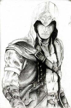 Connor Kenway