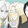 Alucard(s)