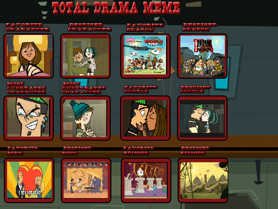 Tdi Cartoon Restyle TDI meme by Courtneyfan785 on DeviantArt