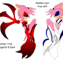 Amy Rose_Awaken