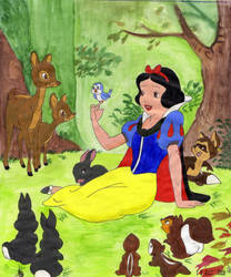 Snow White