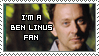 Ben Linus Fan by Kiffy25081987