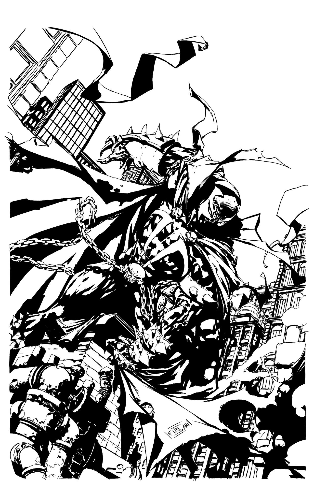 Spawn Ink Spawn ink after Finch by LongRyu on DeviantArt