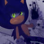 Did someone say, Dark Sonic? 