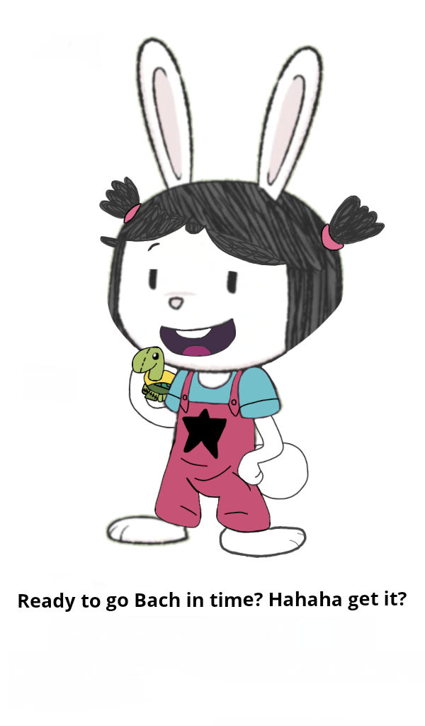 Yadena Riddles Elinor Rabbit as Yadina Riddle by Skskskskhdjs on DeviantArt