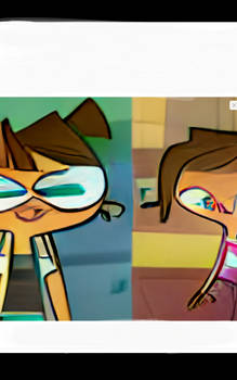 Td Rama Deviantart Explore the Best Total_drama_rama_2023 Art | DeviantArt