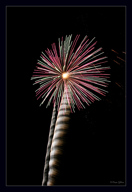 Fireworks IV