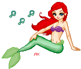 Ariel