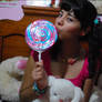 Lollipop :33