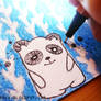 Water Panda