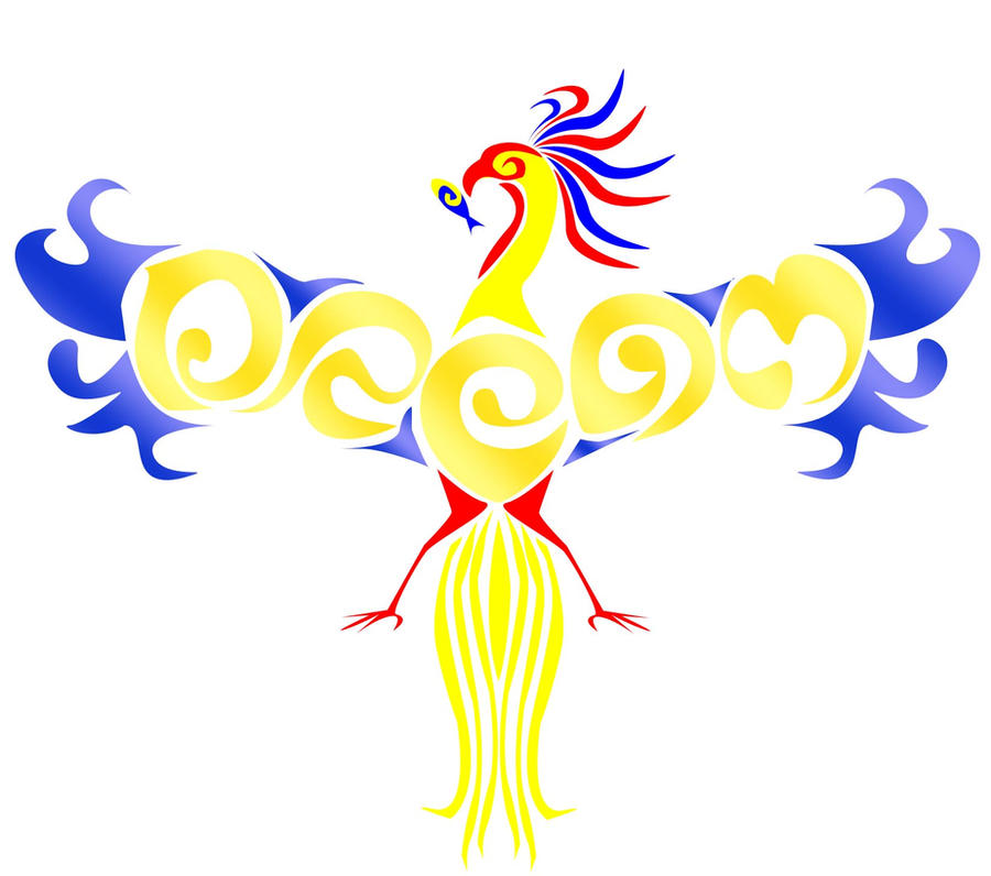 Sarimanok Logo By Shinigamieyes13 On DeviantArt sarimanok-logo-by-shinigamieyes13-on-deviantart