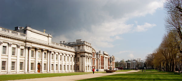 greenwich.