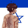 Israeli Wounds