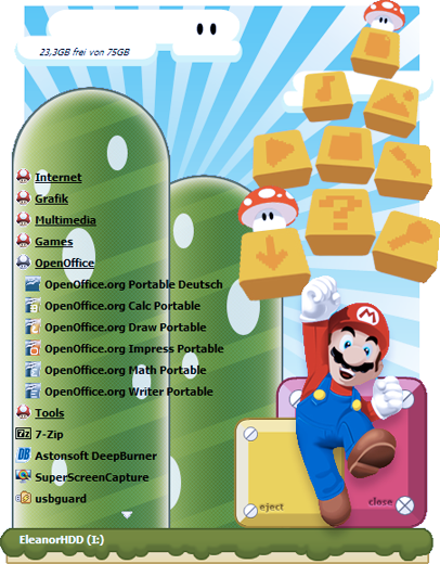 Mario Themes Thread Mario Theme by NeoRame on DeviantArt