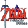 The Legend of Zelda - Parallel Worlds Logo