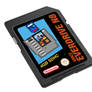 WIP Everdrive N8 SD Card Label