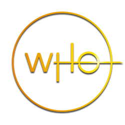 New Doctor Who Logo 2018