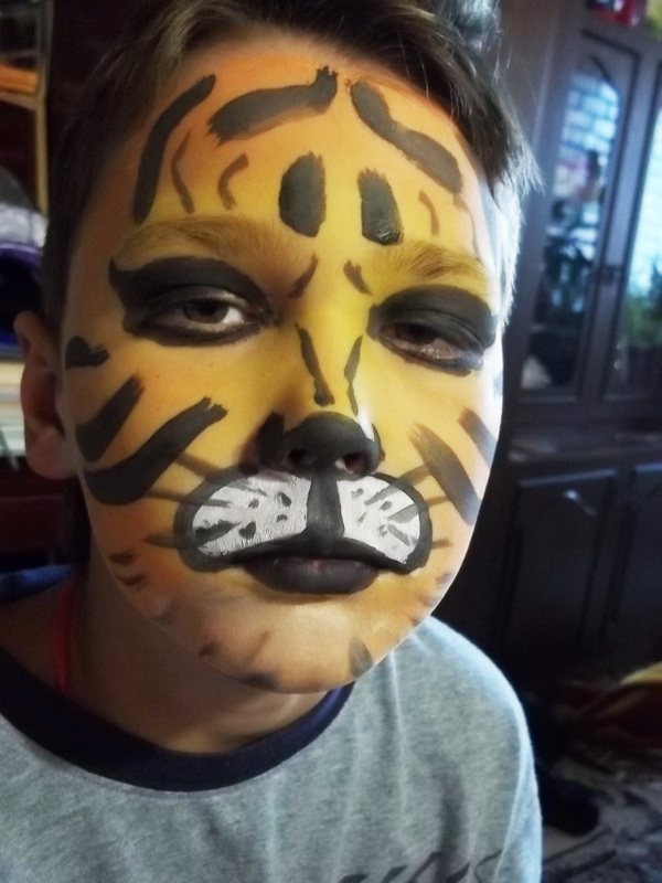 Face Paint