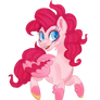 Pinkie Doodle Dandy