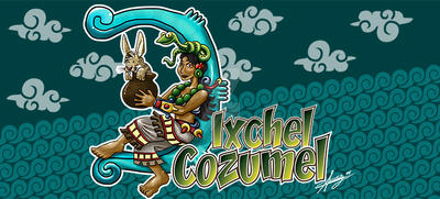 Ixchel Cozumel