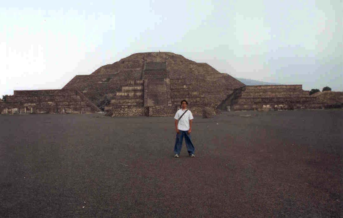 yop en teotihuacan