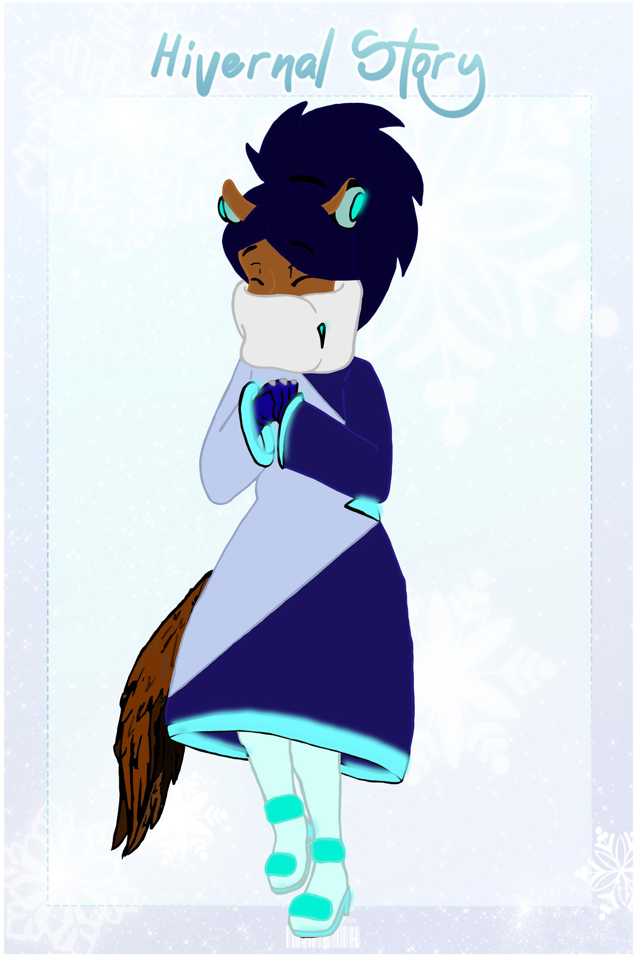 Il Fait Froid By Isradovitch On Deviantart Il Fait Froid By Isradovitch On Deviantart