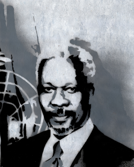 Kofi Annan