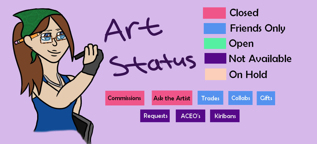 Art Status