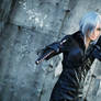 FINAL FANTASY VII Advent Children