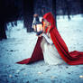 Red Riding Hood