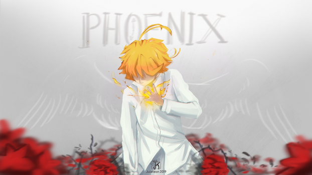 Explore The Best 約束のネバーランド Art Deviantart Explore The Best 約束のネバーランド Art Deviantart