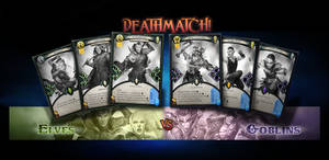 HoK Deathmatch Madness!