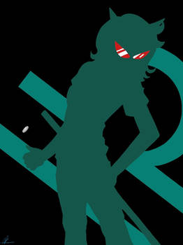 Terezi Pyrope